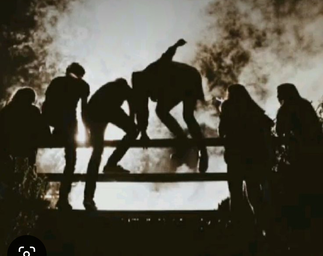 غلاف المجازفة المستحيلة